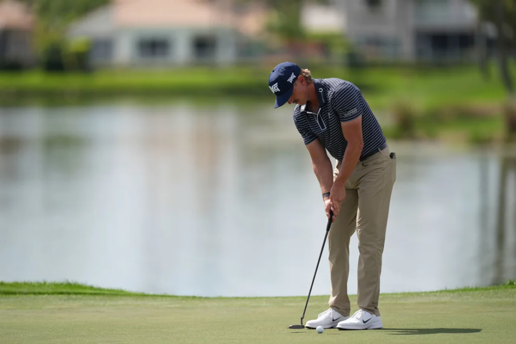 Jake-Knapp-Makes-History-with-a-Stunning-59-at-PGA-Tour