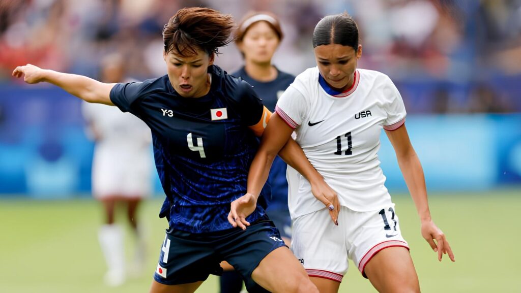 USWNT-and-Japan-Set-Up-SheBelieves-Cup-Title-Clash