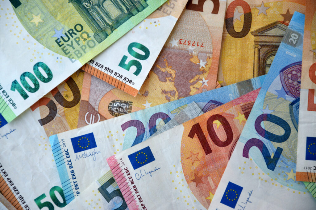European-Banks-Brace-For-Economic-Uncertainty-Amid-Q1-Profits