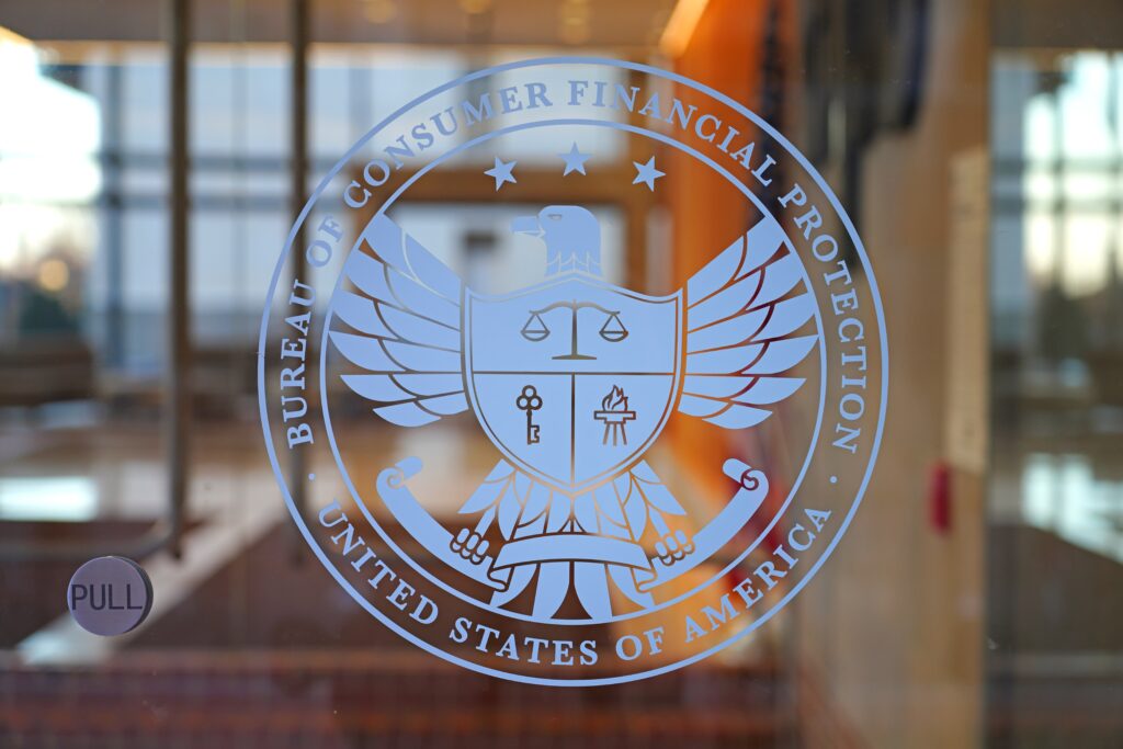 CFPB-Plans-Rollback-Of-Oversight-Policies-From-Past-Decade