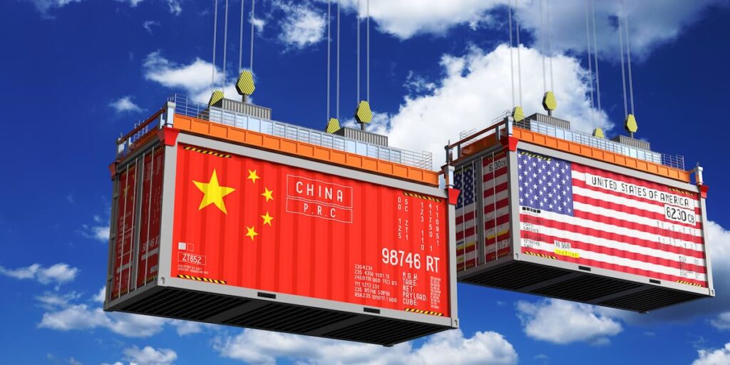 China-Signals-Openness-to-Trade-Talks-with-the-US-Amid-Tariff-Tensions