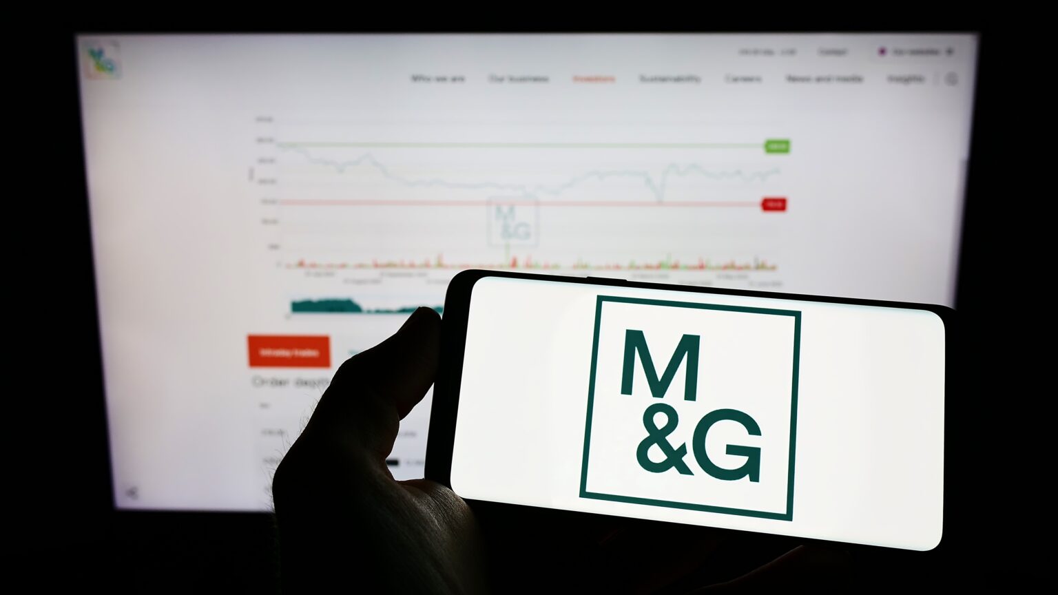 Dai-ichi-Life-Secures-Major-Stake-in-UKs-MG-with-1-Billion-Deal