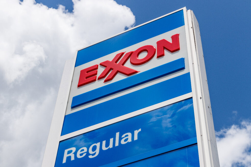 Exxon-and-Chevron-Profits-Dip-Amid-Oil-Demand-Slump