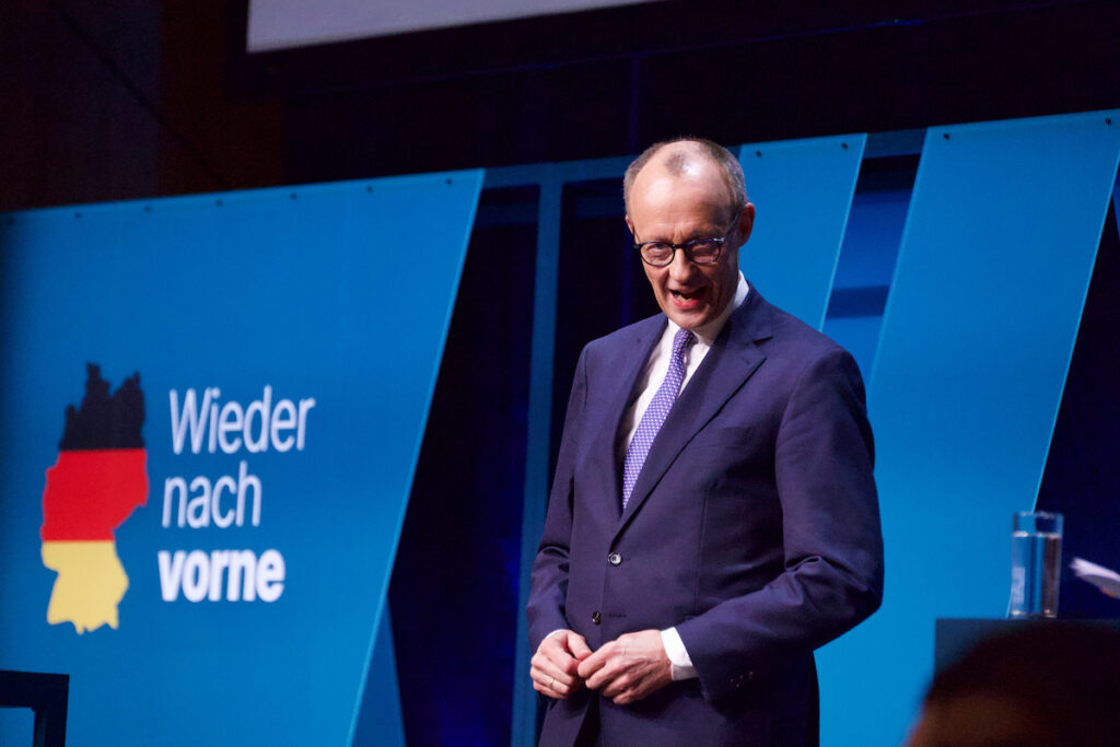 Merz-Elected-Chancellor-Amid-Political-Uncertainty