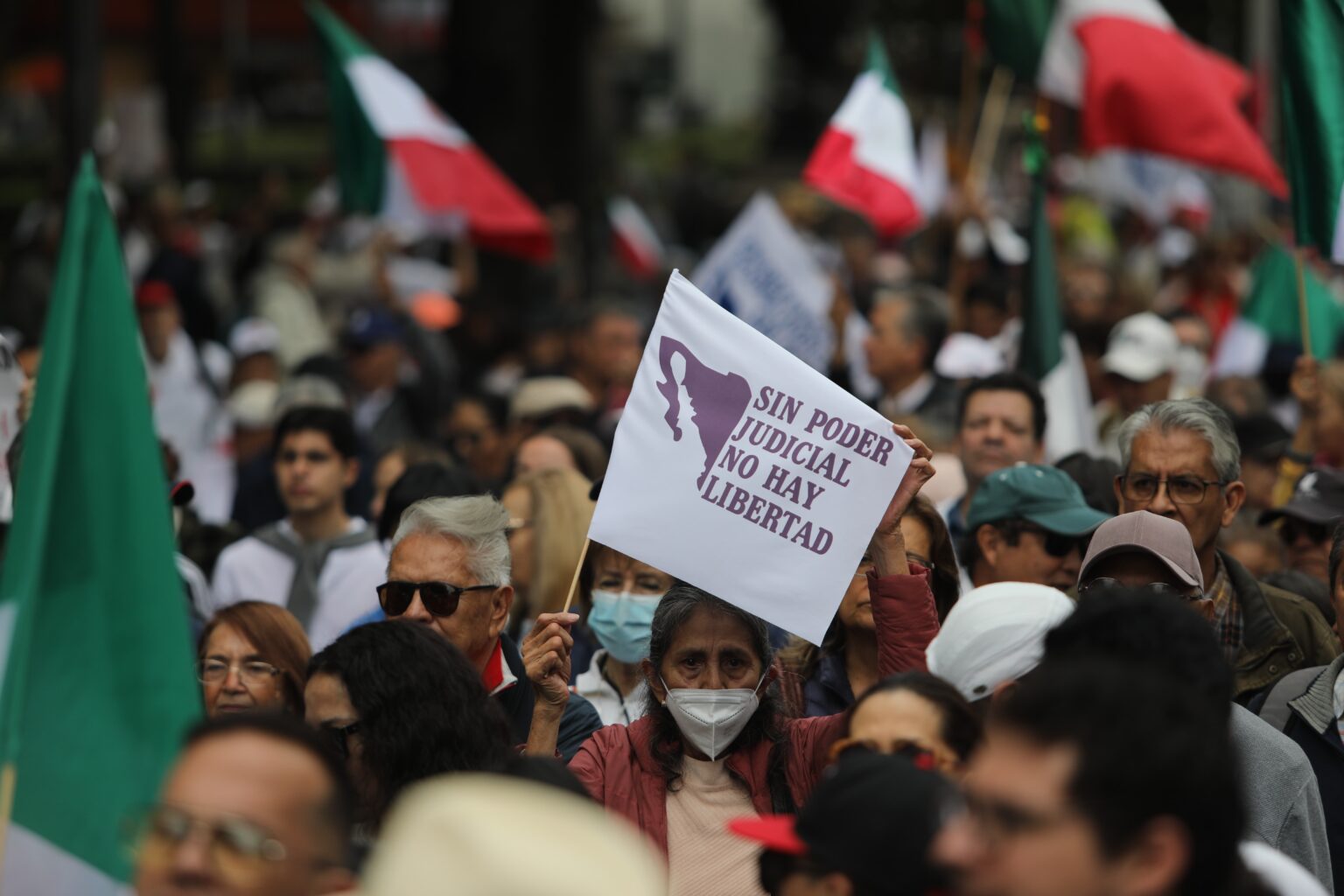 Mexicos-Judges-To-Face-Public-Vote-In-Historic-Overhaul
