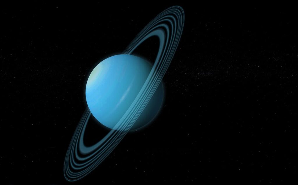 NASA-Unlocks-Uranus-Secrets-with-Rare-Cosmic-Alignment