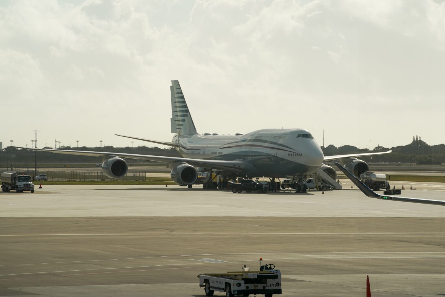 Qatar-Gifts-Trump-a-Luxury-Jet-for-Air-Force-One-Use