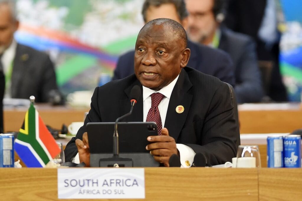 South-Africa-Seeks-Stronger-Ties-with-US-Amid-Tensions