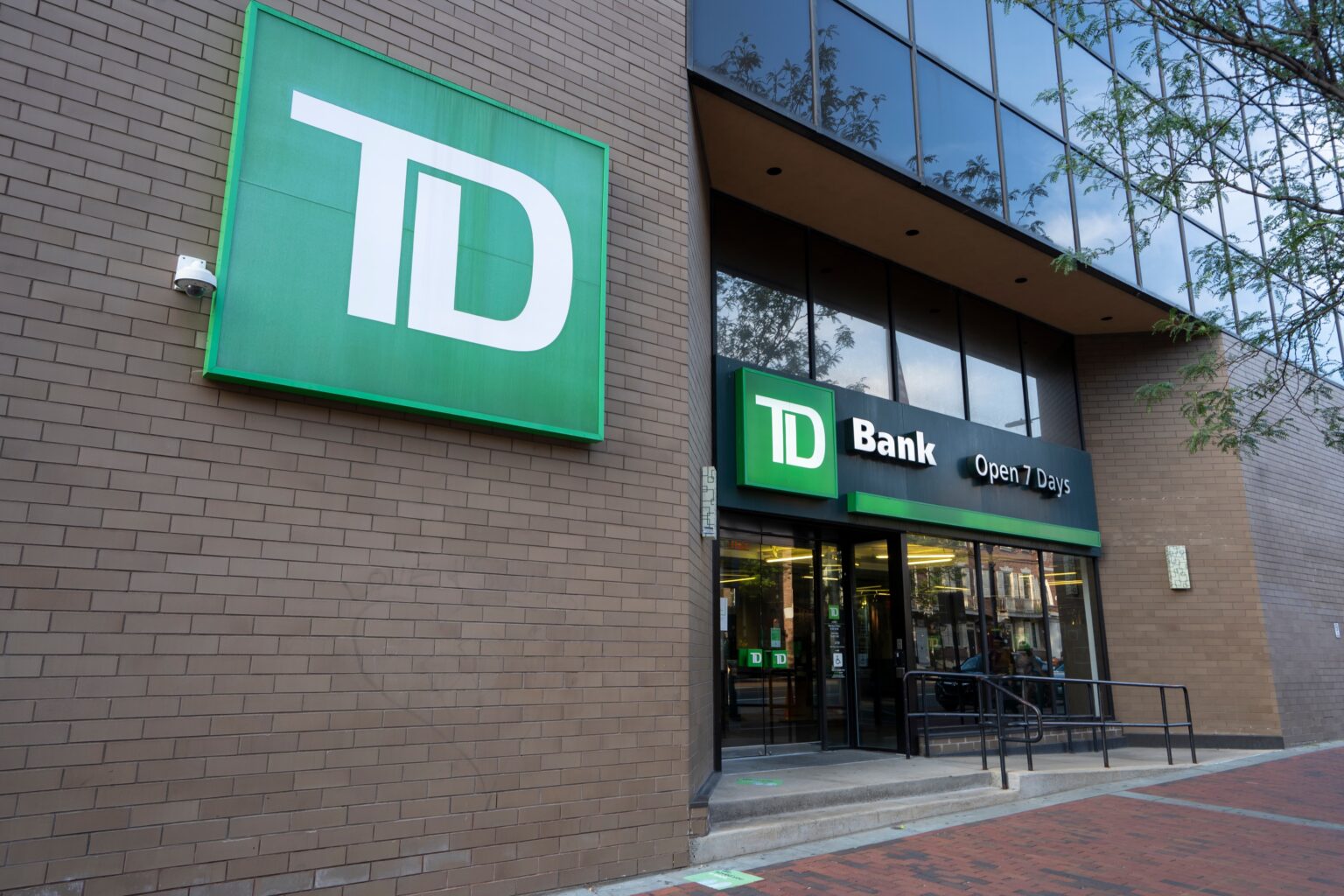 TD-Bank-Profit-Drops-Amid-Rising-Loan-Loss-Provisions