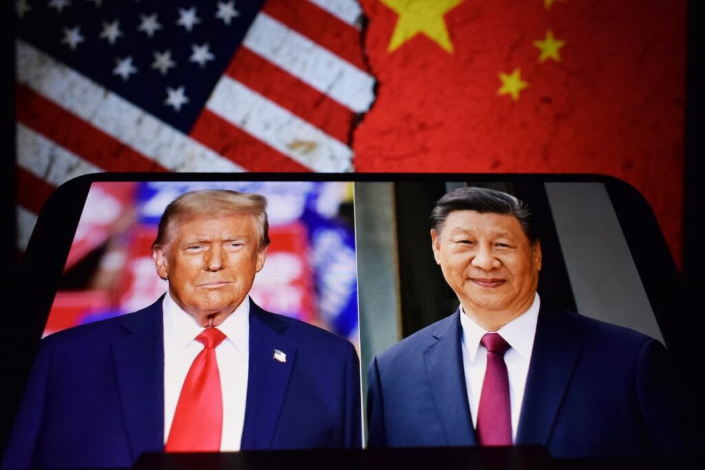 Tensions-Rise-as-US-Accuses-China-of-Breaking-Trade-Deal