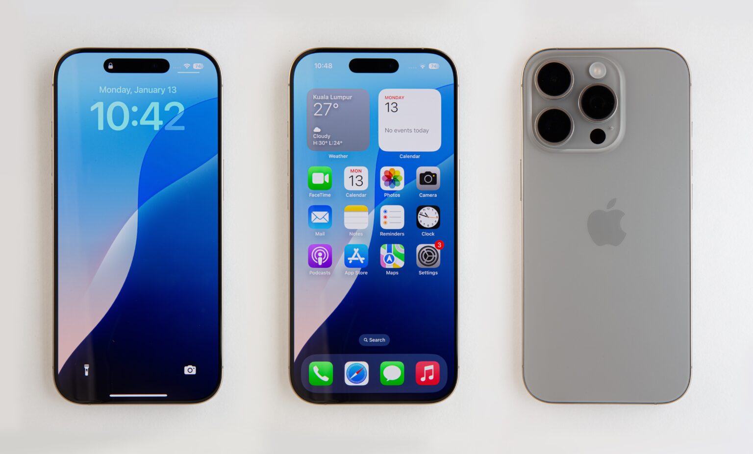 Trump-Threatens-Apple-And-EU-With-High-Tariffs-Over-Trade