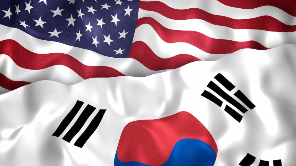US-South-Korea-Alliance-Faces-Political-and-Security-Strain
