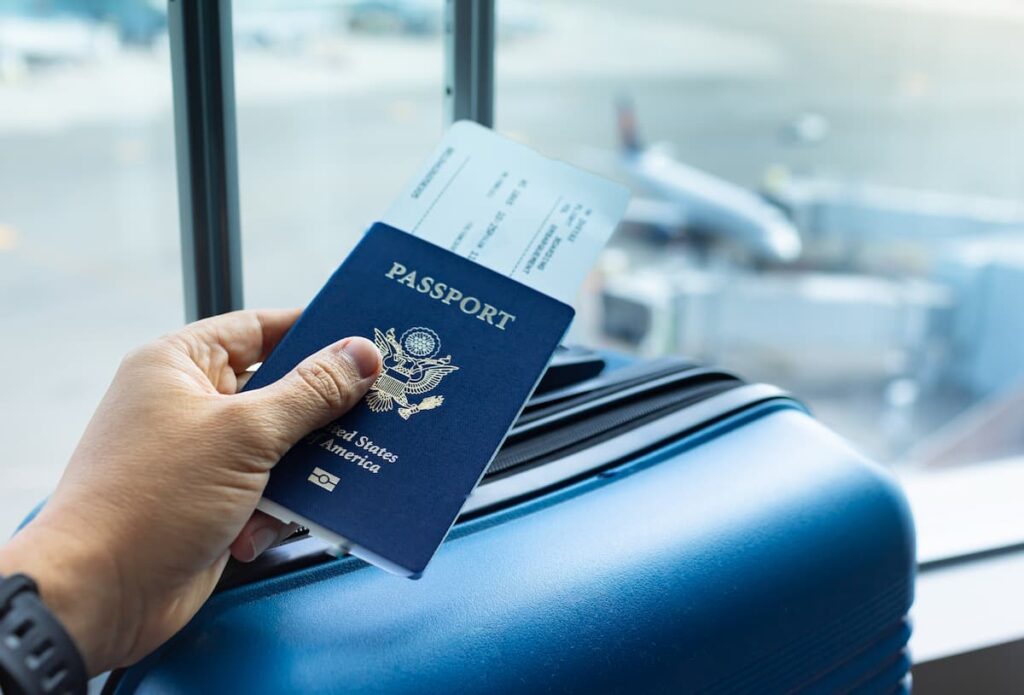 ‘Its-Just-Not-Worth-It-US-Travelers-Rethink-Trips-Abroad-Amid-Rising-Anxieties