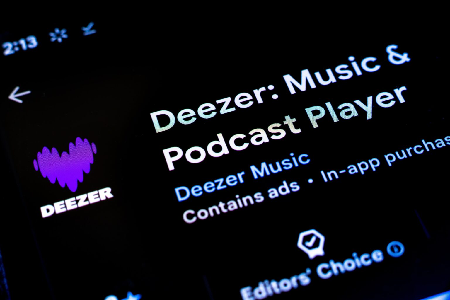 Deezer-To-Label-AI-Tracks-In-Anti-Fraud-Crackdown