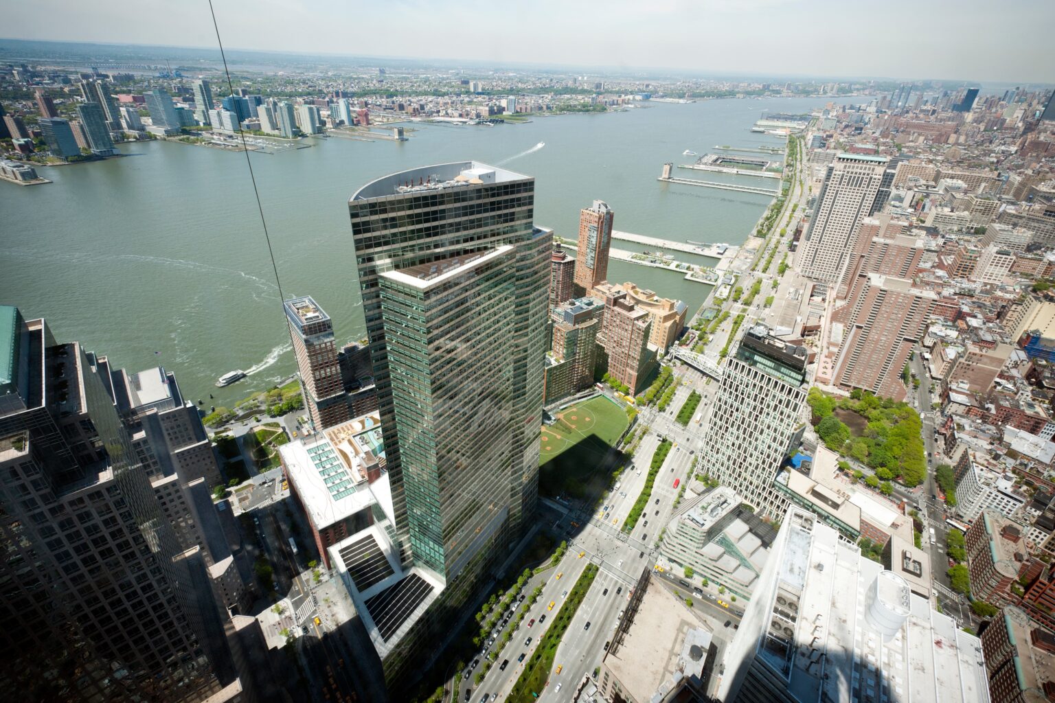 Goldman-Sachs-Adjusts-Risk-as-Trade-Tensions-Heighten-Market-Volatility