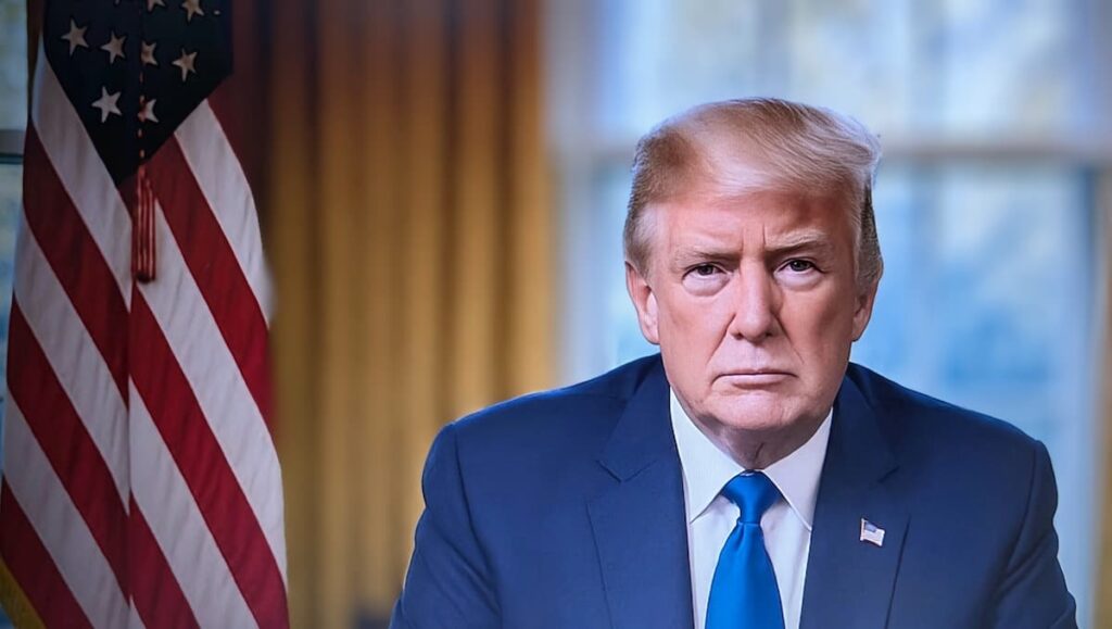 Judge-Blocks-Key-Parts-of-Trumps-Voter-ID-Executive-Order