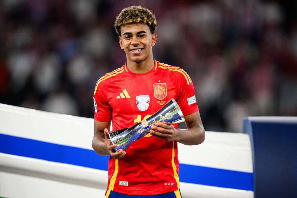 Lamine-Yamal-Shines-in-Spains-5-4-Win-Over-France
