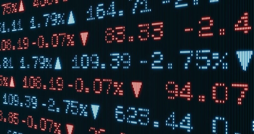 Markets-Steady-After-U.S.-Strike-on-Iran-Sites