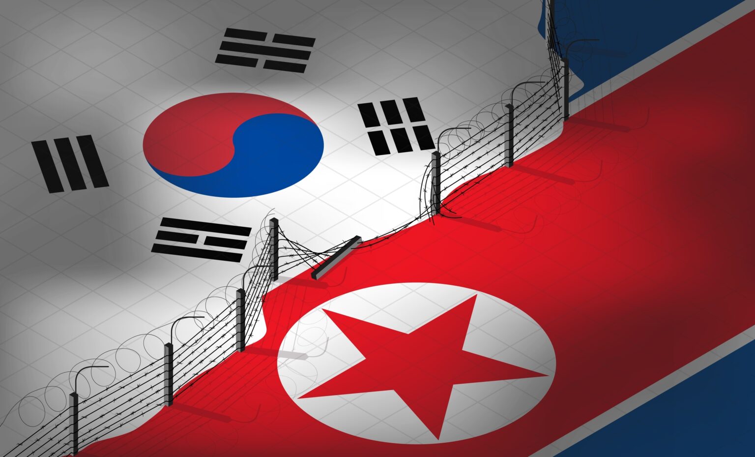 North-Korean-Defectors-Send-Rice-Balloons-to-Homeland