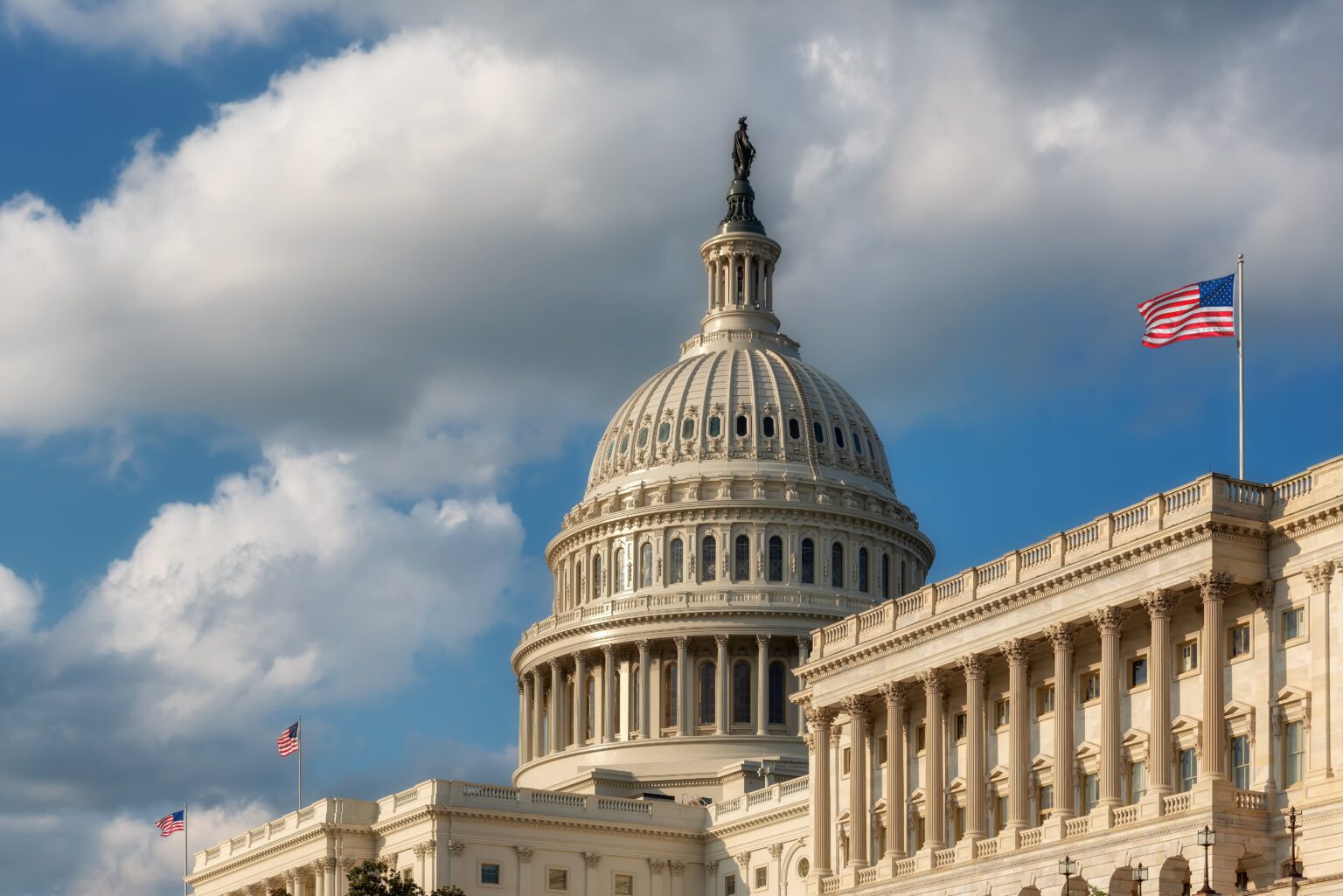 Senate-Clears-Path-To-Cut-CFPB-Budget-Independence