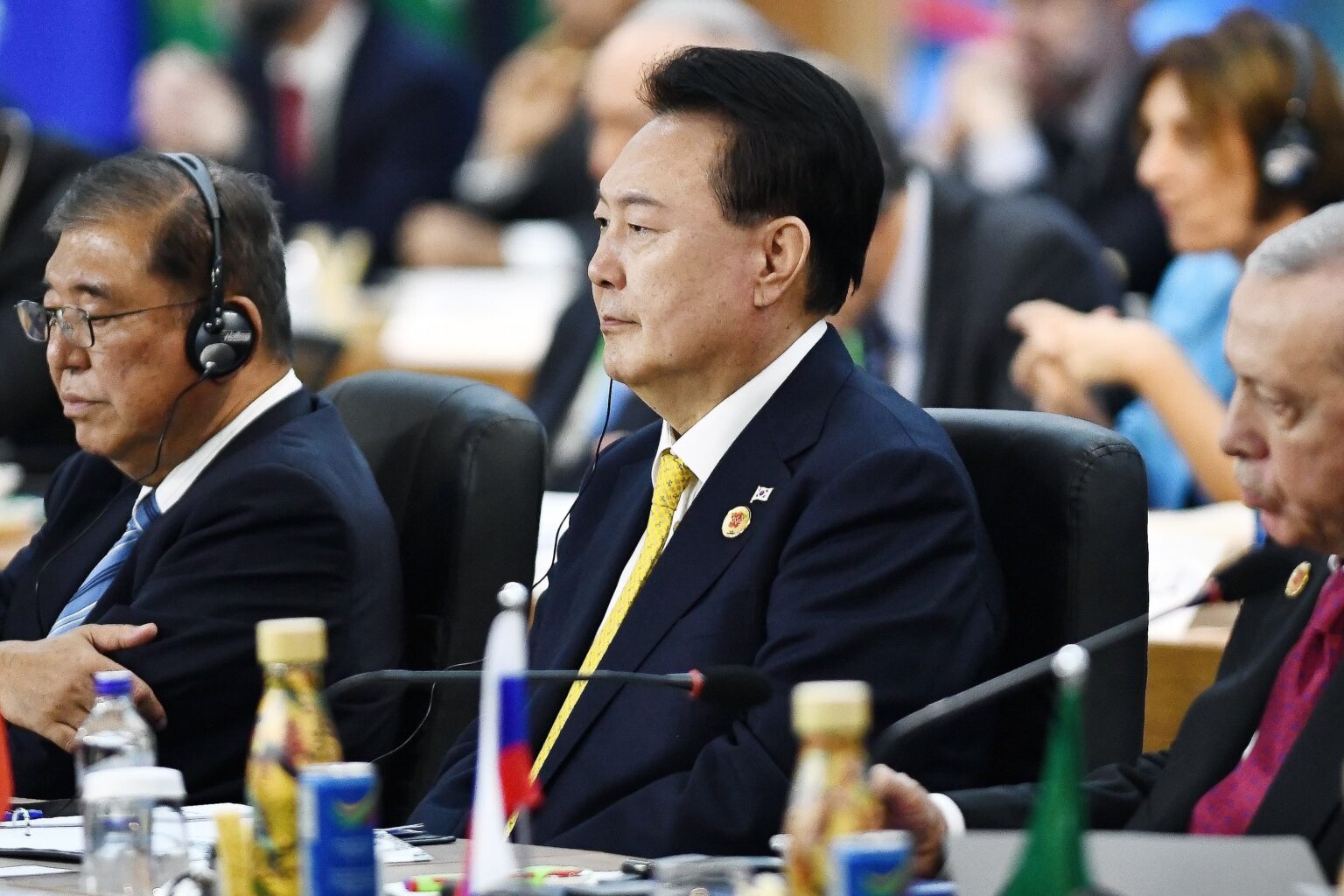 South-Korea-Investigates-Ex-President-Yoons-Martial-Law-Actions