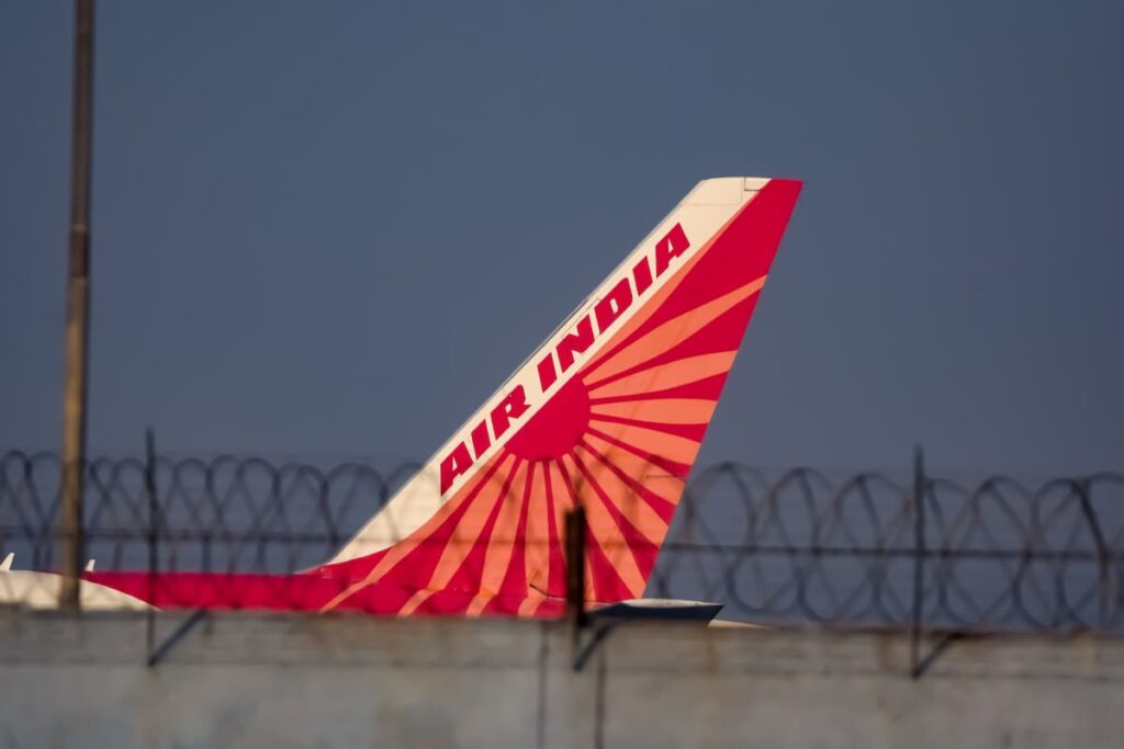 Tragedy-Strikes-Air-India-Plane-Crashes-After-Takeoff