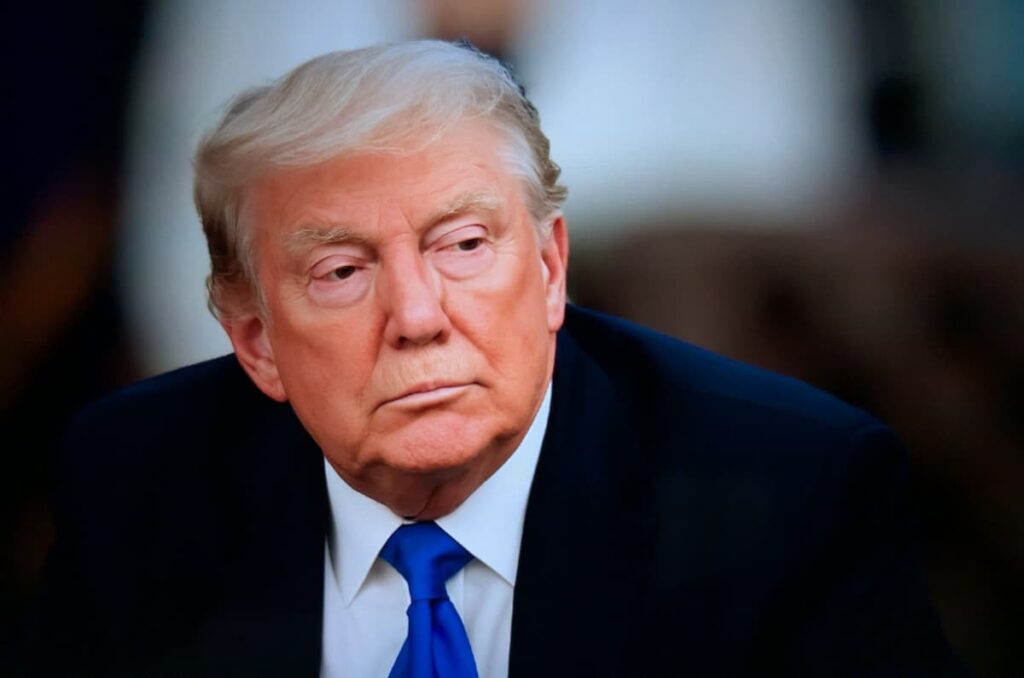 Trump-Leaves-G7-Early-to-Handle-Iran-Israel-Crisis