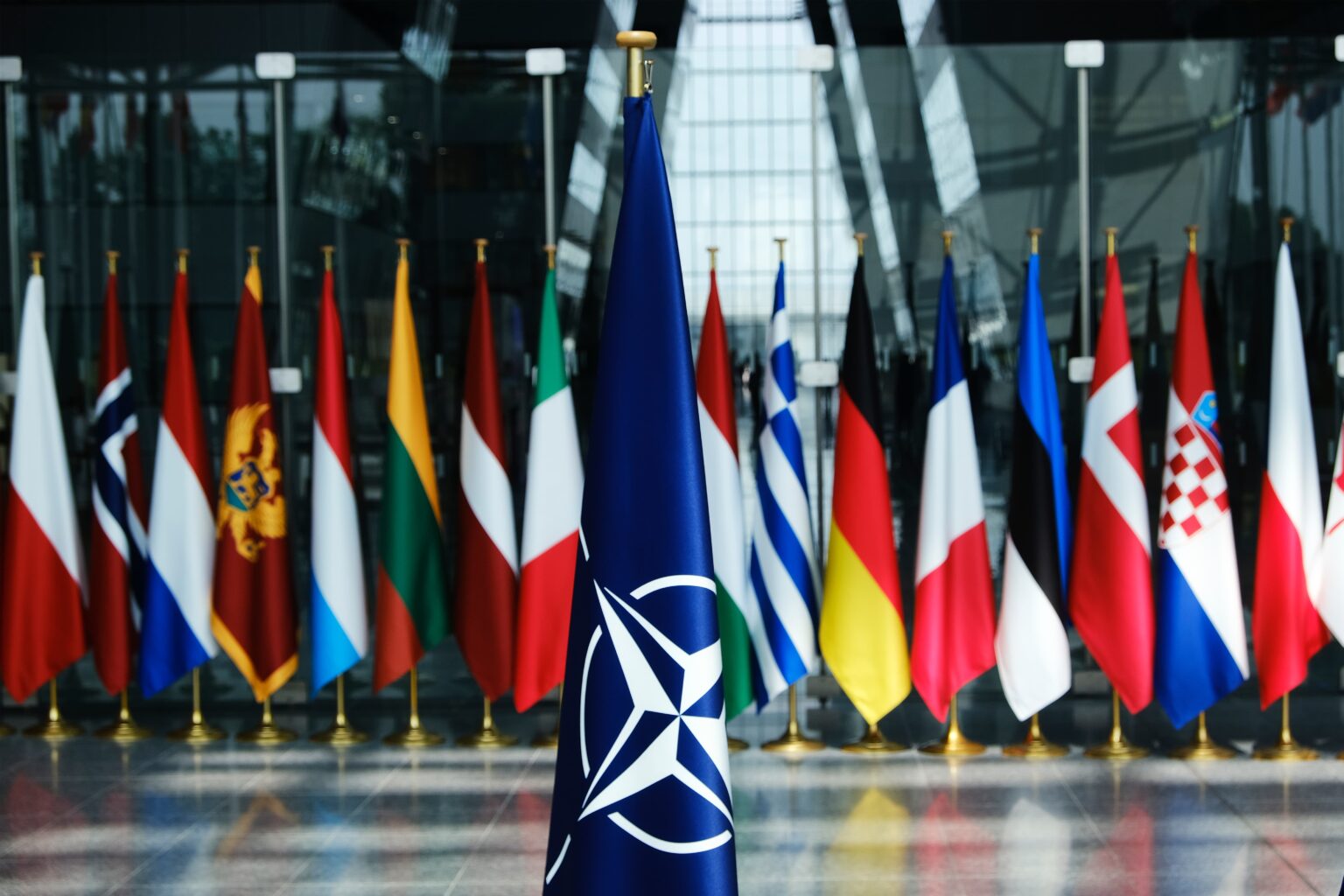 Trump-Reinforces-NATO-Commitment-Presses-for-Higher-Spending