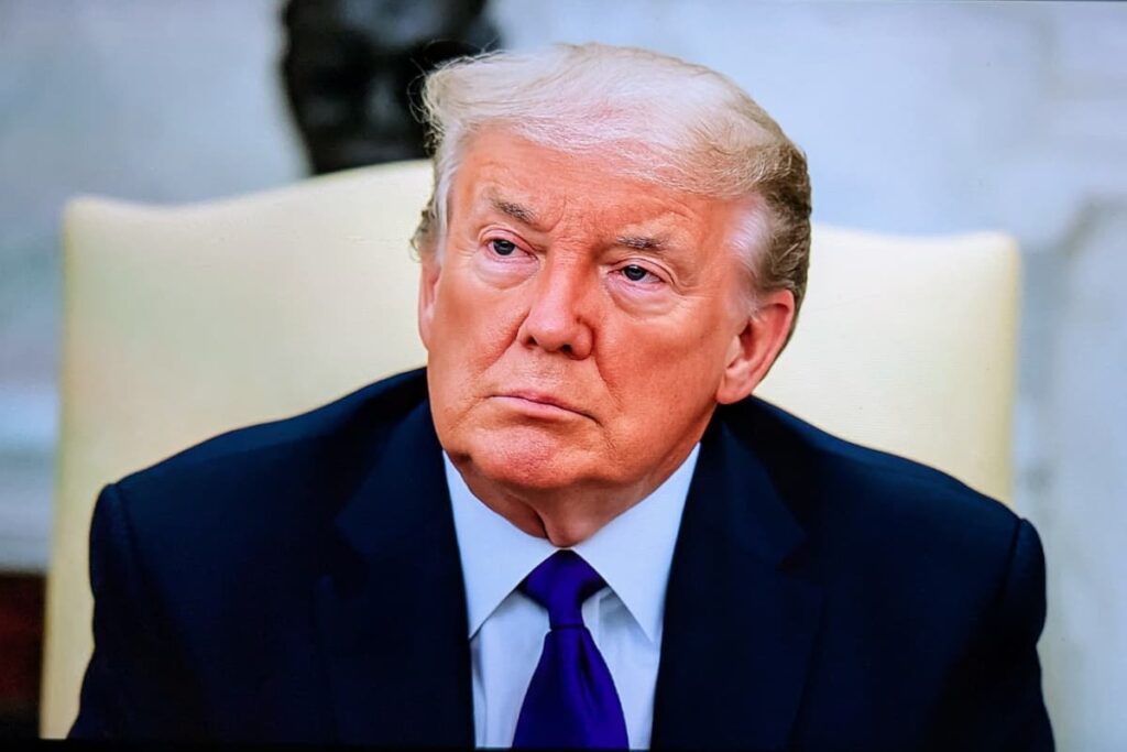 Trump-Weighs-Iran-Strike-Aims-to-Avoid-Full-Scale-War