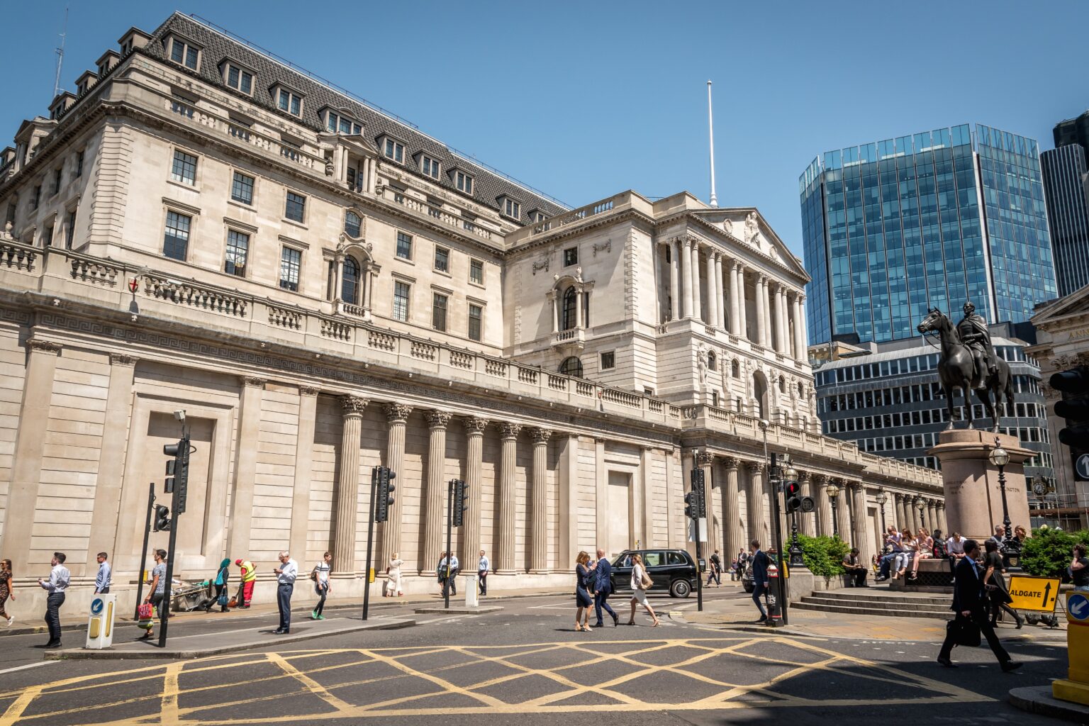 Bank-of-England-Relaxes-Mortgage-Limits