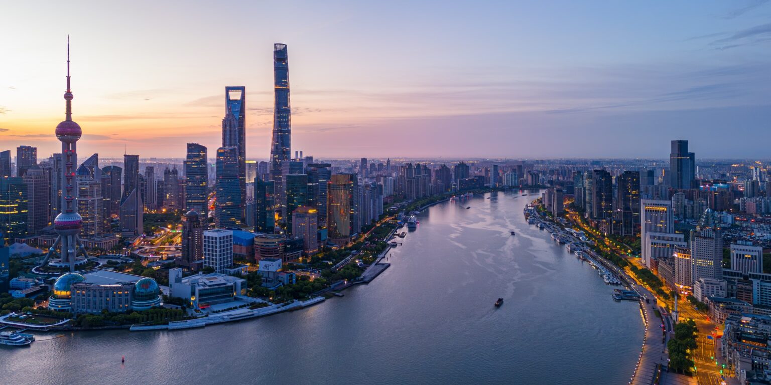 China-Expands-Visa-Free-Travel-To-Attract-Global-Tourists