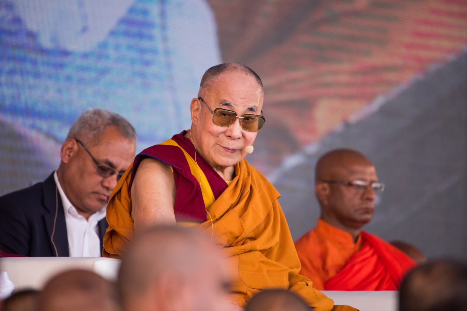 Dalai-Lama-Confirms-Reincarnation-Plan-Amid-China-Tensions
