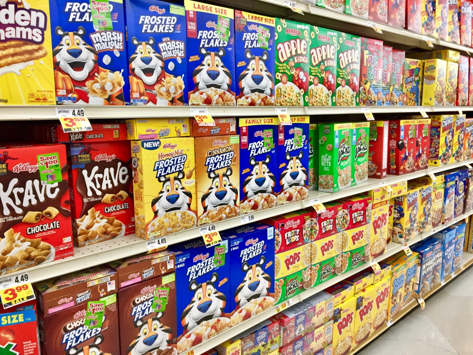 Ferrero-Plans-to-Buy-WK-Kellogg-for-3.1-Billion