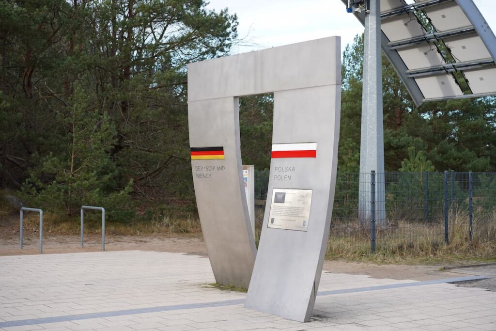 Germany-Backs-Polands-Border-Actions-Against-Migration