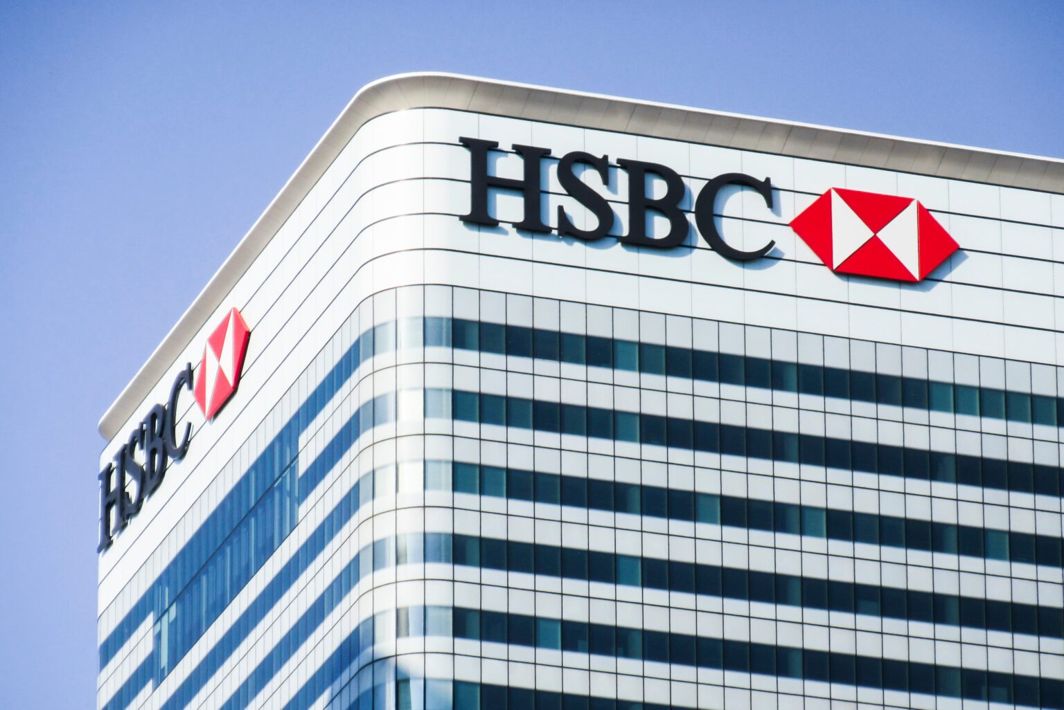 HSBC-Follows-U.S.-Banks-in-Exiting-Climate-Coalition