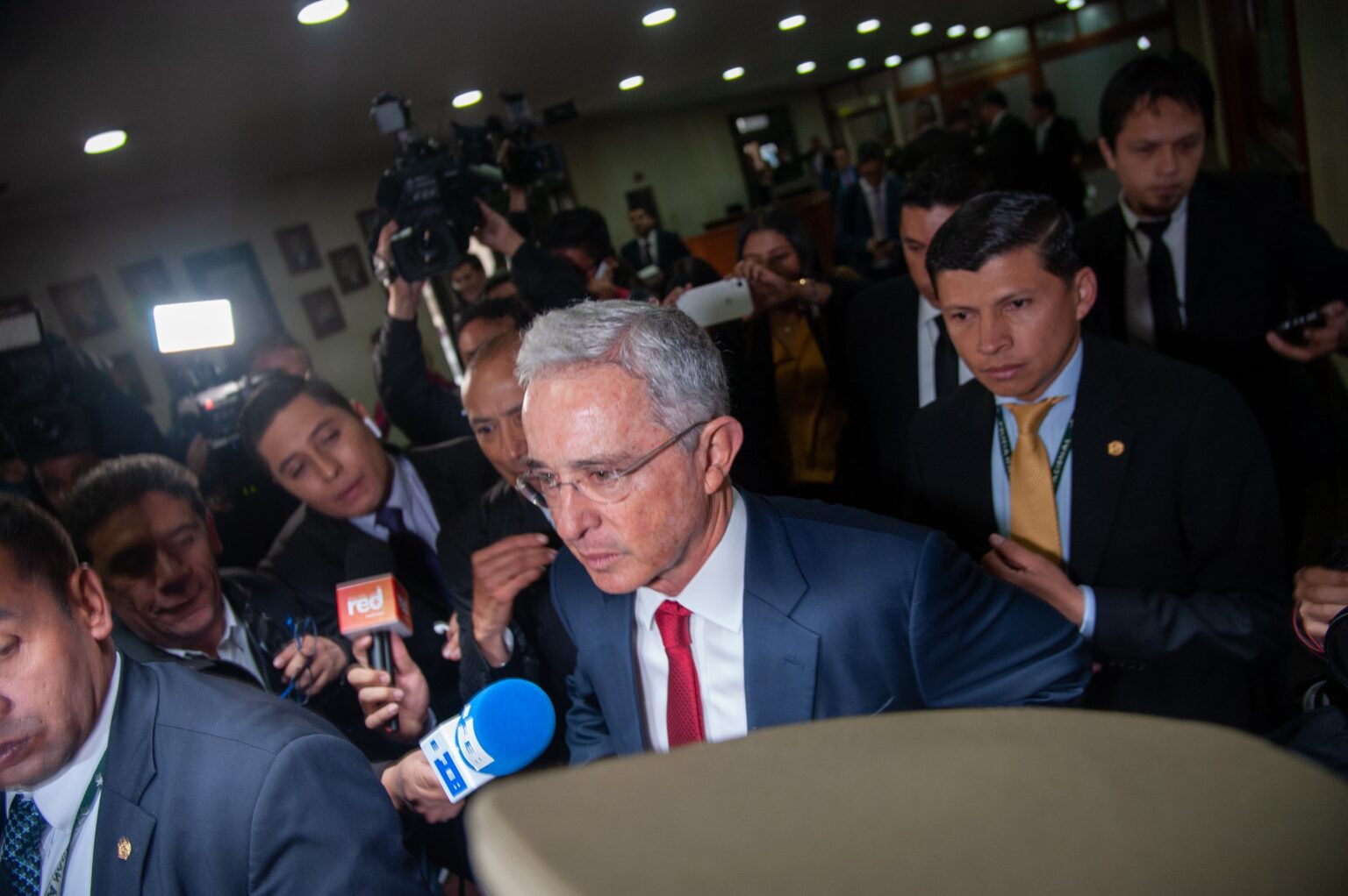 Judgment-Unseats-Colombias-First-Ex‑President-in-Landmark-Verdict