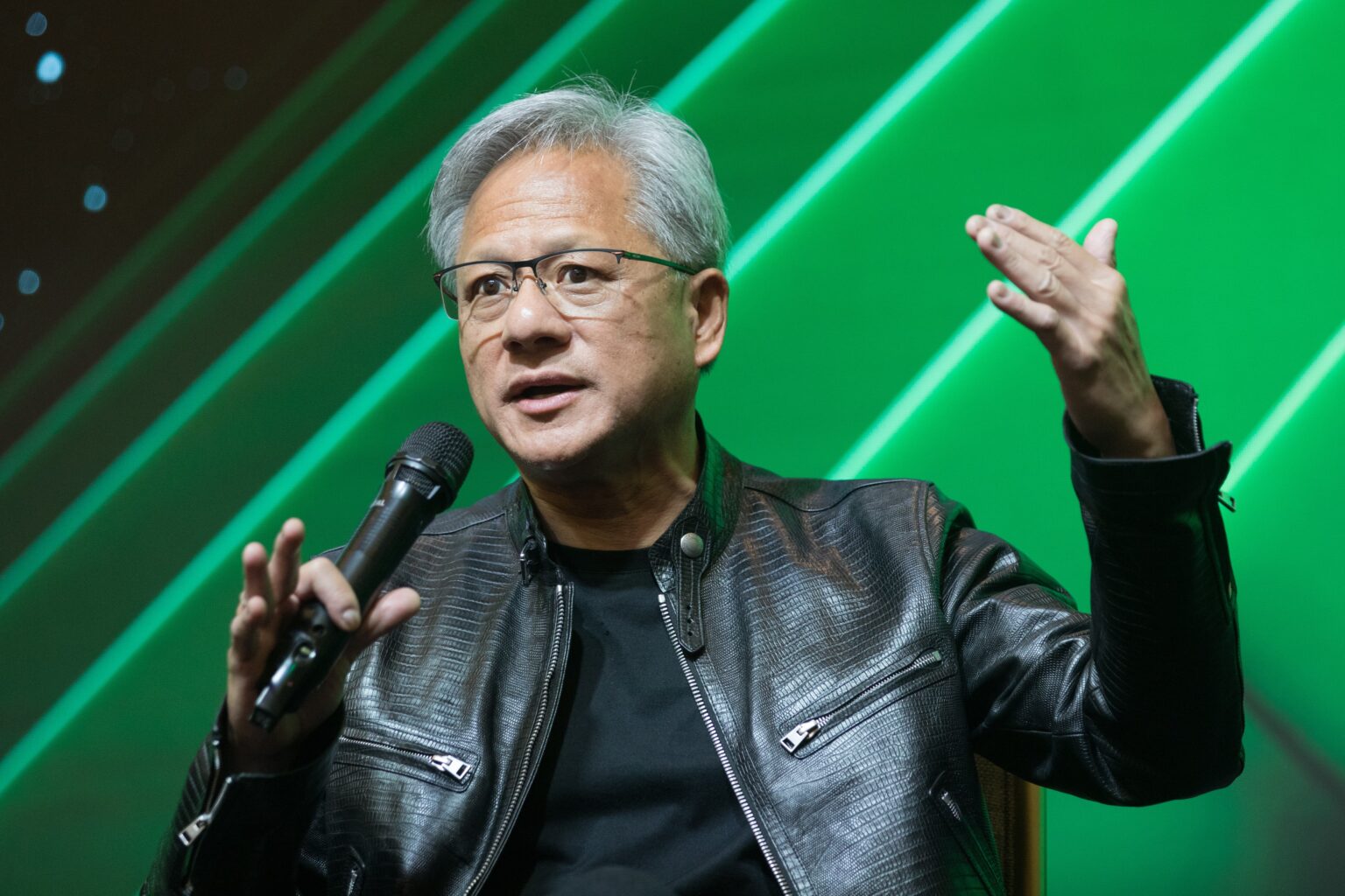 Nvidia-CEO-Downplays-Role-in-H20-Chip-Sales-to-China