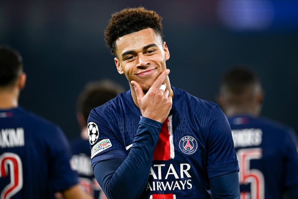 PSG-Crushes-Real-Madrid-4-0-to-Reach-Club-World-Cup-Final