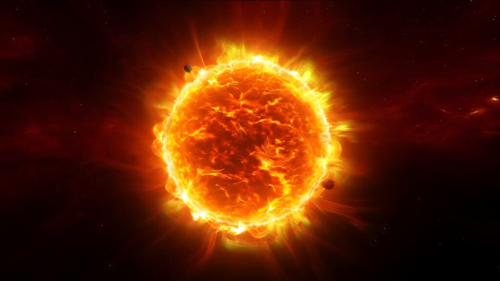 Parker-Probe-Reveals-Suns-Corona-Like-Never-Before