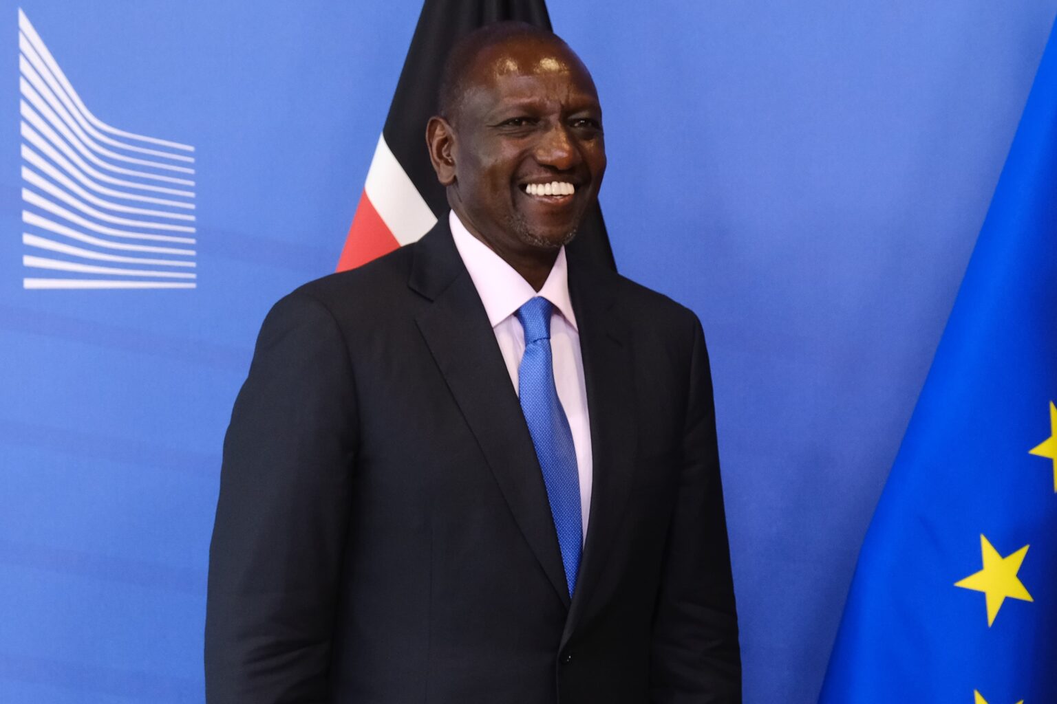 Ruto-Under-Fire-as-Protests-Shake-Kenyan-Leadership