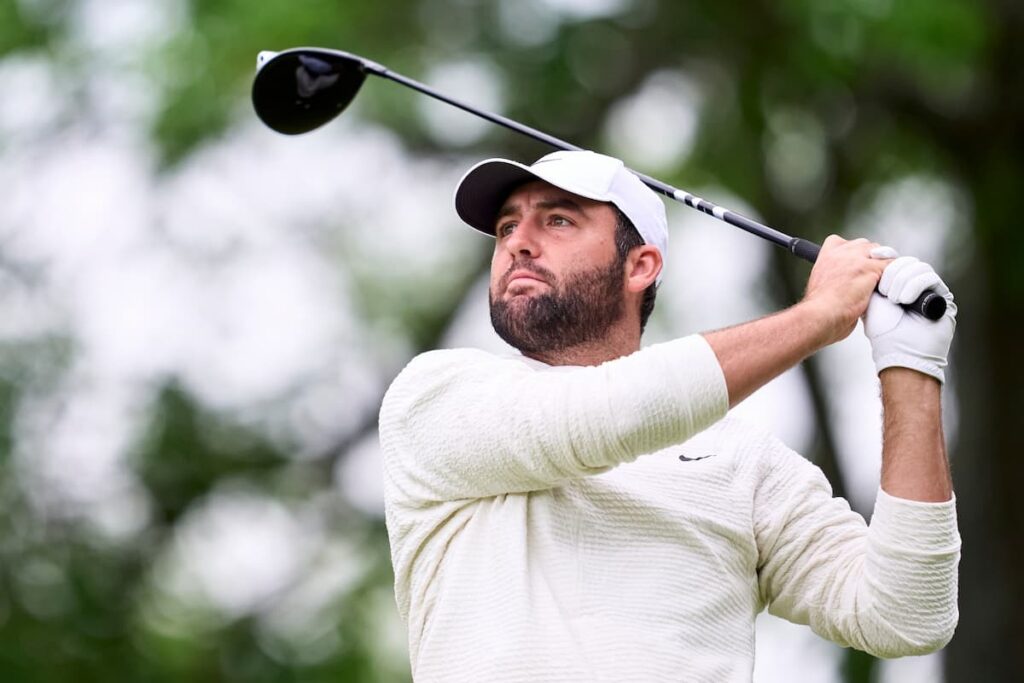Scheffler-Secures-Open-Title-With-Commanding-Performance