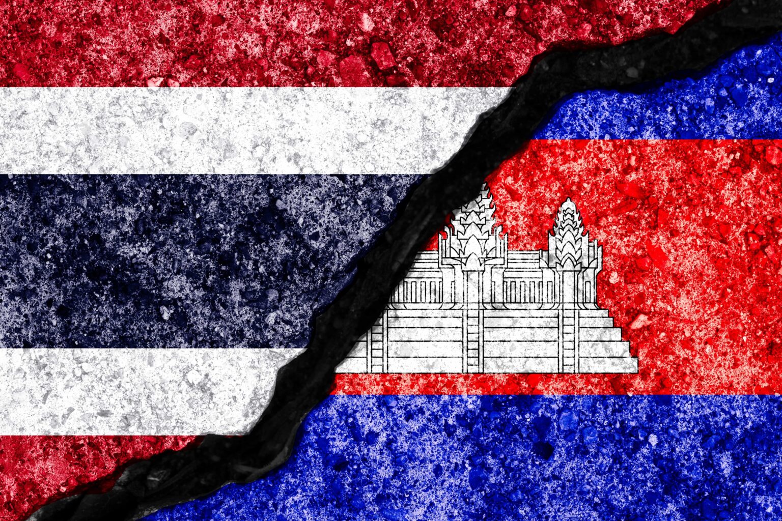 Tensions-Escalate-Between-Thailand-and-Cambodia-Along-Border