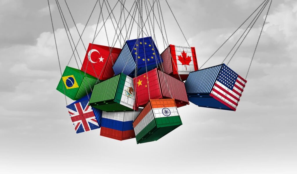 Trump-Warns-BRICS-Nations-Confirms-New-Tariff-Wave