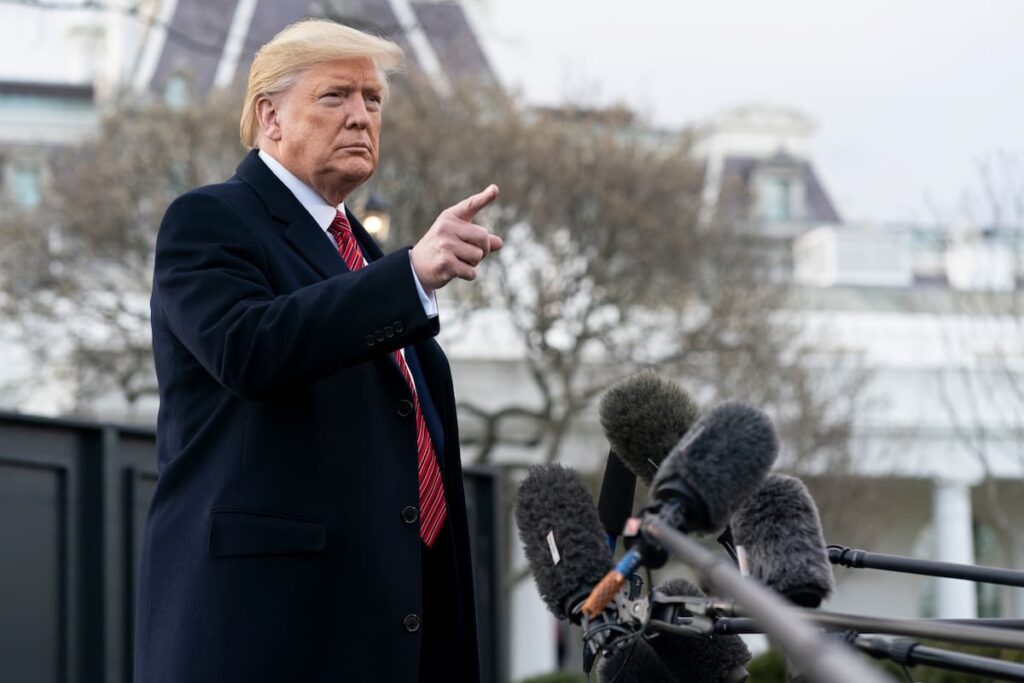Trumps-Budget-Bill-Faces-Final-Vote-Amid-GOP-Division