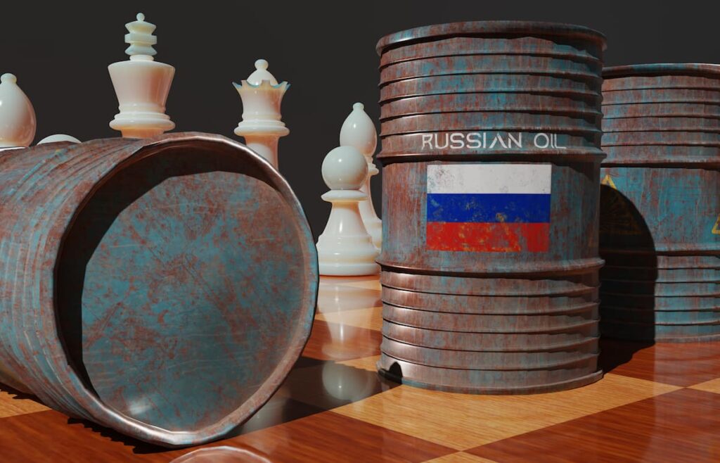 Trumps-Oil-Tariff-Threat-Could-Trigger-Global-Price-Surge
