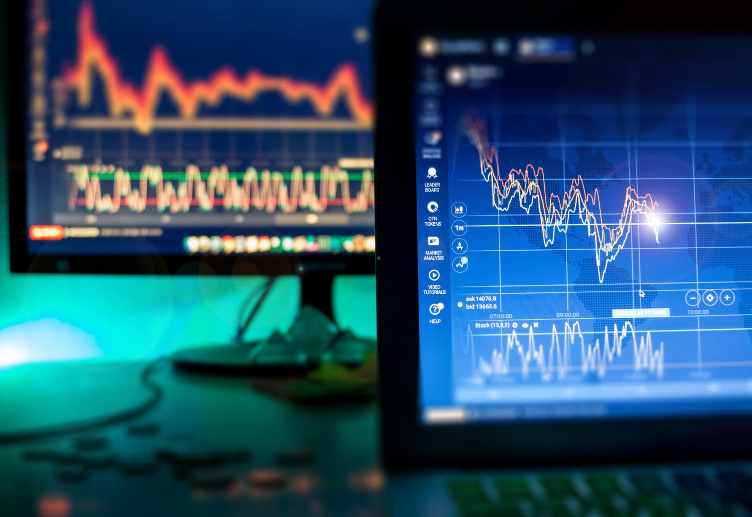 US-EU-Tariff-Deal-Eases-Markets-But-Sparks-European-Criticism