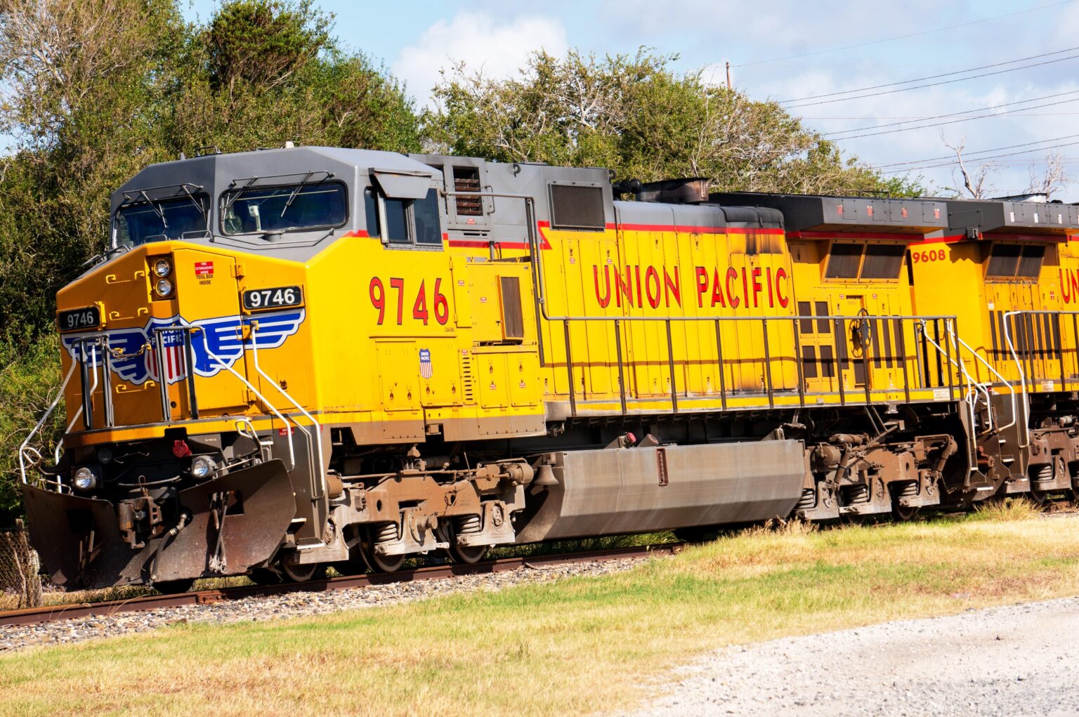 Union-Pacific-Seeks-Coast-to-Coast-Network-via-Merger