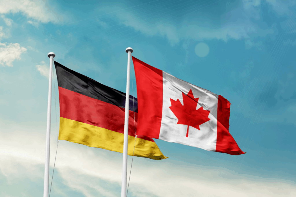 Canada-and-Germany-Boost-Defense-and-Minerals-Ties