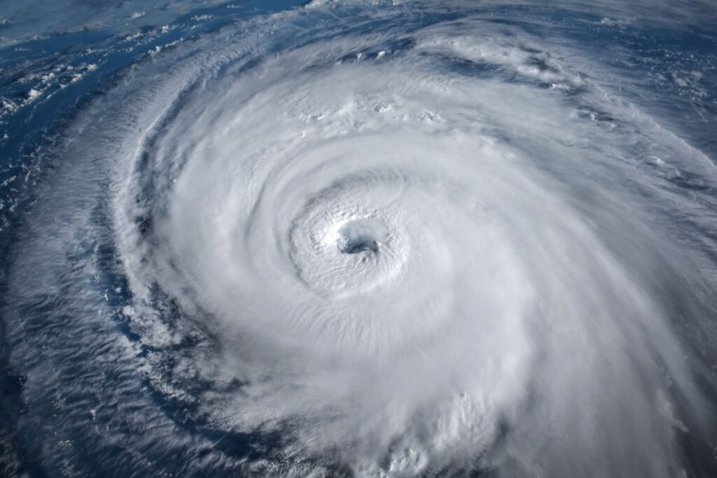 Erin-Builds-Into-Major-Hurricane-Caribbean-Watches-Closely