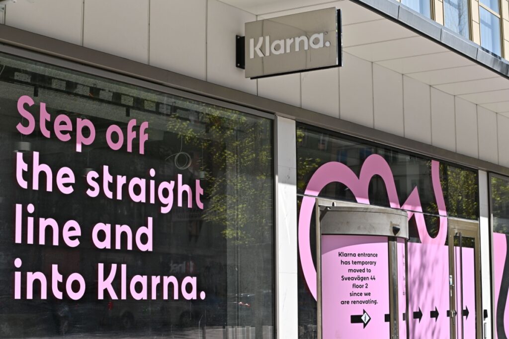 Klarna-Eyes-U.S.-IPO-at-14B-Valuation